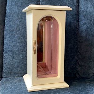 Vintage Jewelry Holder